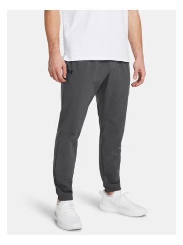 Men's Under Armour Stretch Woven Joggers Pants