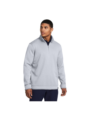 Men's Under Armour Storm SweaterFleece QZ LB sweatshirt