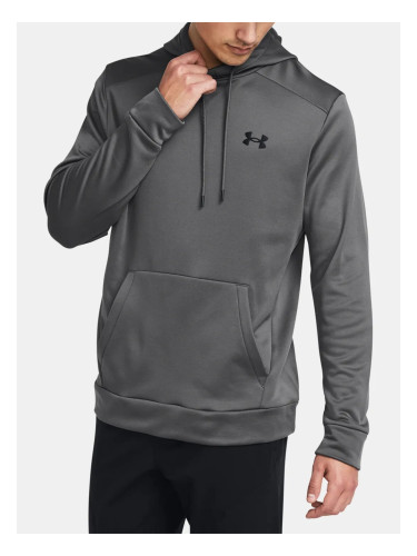 Mikina Under Armour UA Armour Fleece Hoodie