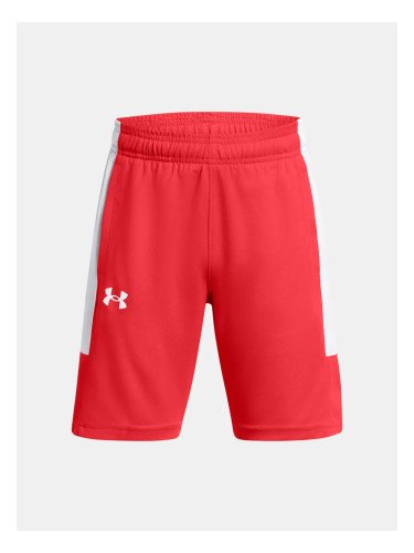Boys' shorts Under Armour UA Baseline Short