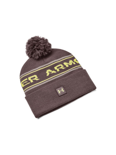 Men's beanie Under Armour Halftime Pom Beanie