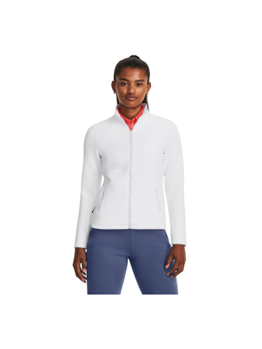 Women's Under Armour Storm Daytona FZ sweatshirt