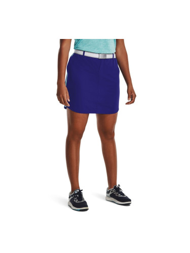 Women's golf skirt Under Armour Links Woven Skort