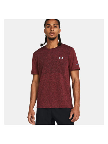 Men's T-shirt Under Armour SEAMLESS STRIDE SS