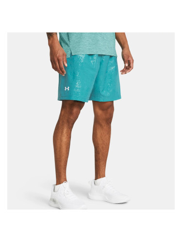 Men's shorts Under Armour Woven Emboss Short