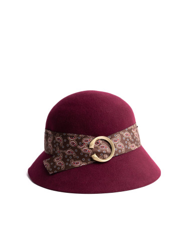 Art Of Polo Woman's Hat cz24202-2