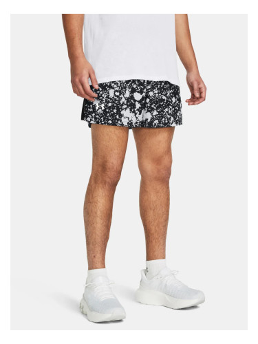 Men's shorts Under Armour LAUNCH 5'' PRINT SHORTS