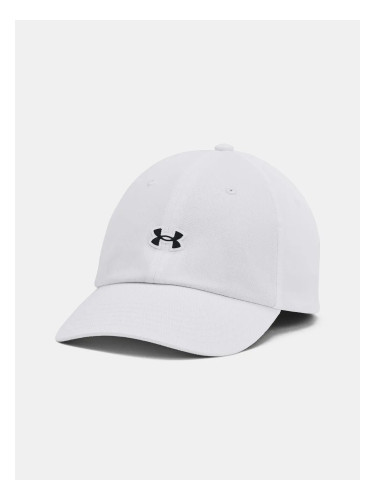 Under Armour W Driver96 Adj Cap