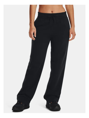 Women's sweatpants Under Armour Rival Flc Straight Pant