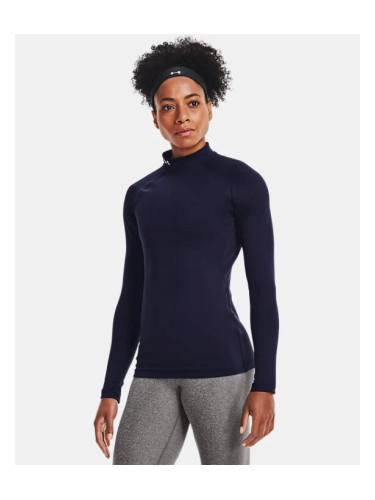 Women's T-shirt Under Armour AUTHENTICS