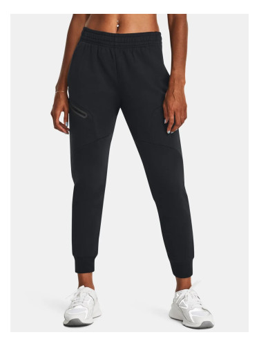 Women's sweatpants Under Armour Unstoppable Flc Jogger