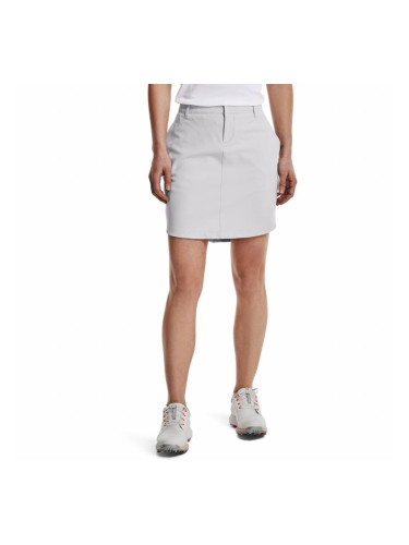 Women's golf skirt Under Armour Links Woven Skort