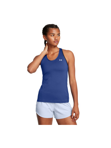 Women's tank top Under Armour Tech Mesh Racer Tank