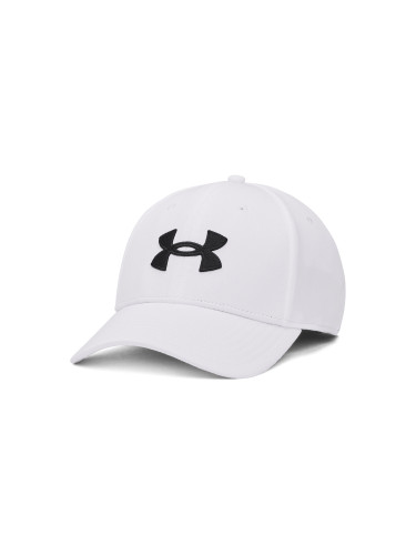 Pánská kšiltovka Under Armour Men's Blitzing Cap