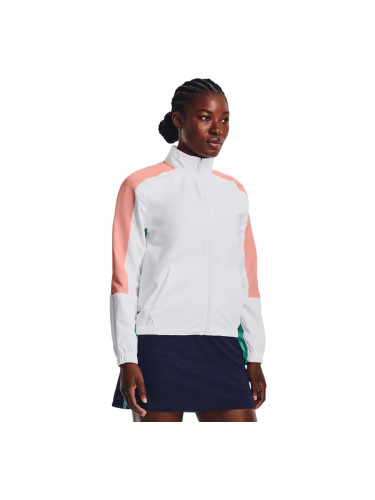Women's Under Armour Storm Windstrike Jacket