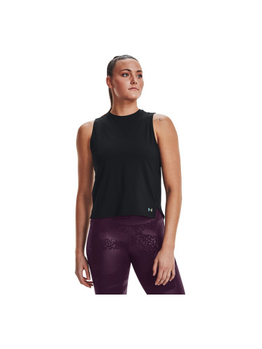 Women's tank top Under Armour Rush Tank