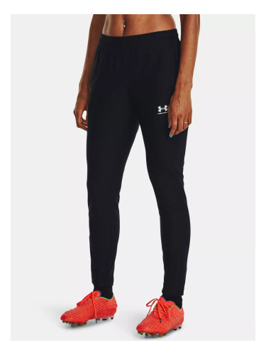 Women's Sports Pants Under Armour W's Ch. Pique Pant