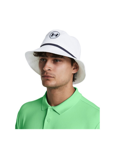 Unisex Under Armour Driver Golf Bucket Hat