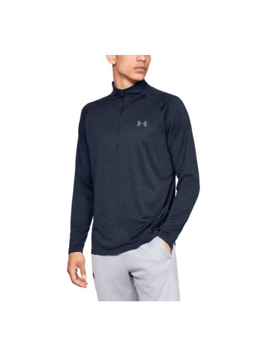 Men's T-shirt Under Armour Tech 2.0 1/2 Zip