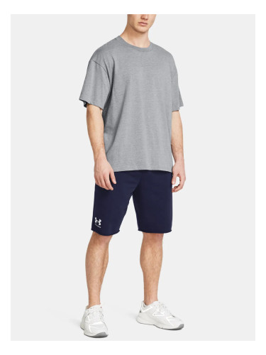 Men's shorts Under Armour UA RIVAL TERRY SHORT