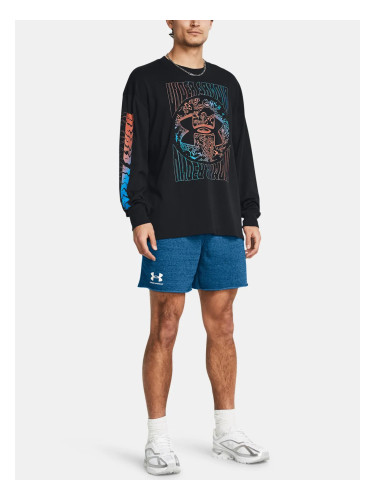 Men's shorts Under Armour Rival Terry 6in Short