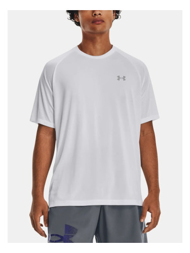 Men's T-shirt Under Armour Tech Reflective SS