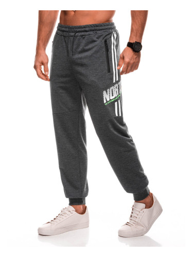 Edoti Men's sweatpants