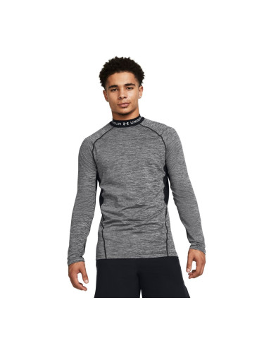 Men's functional T-shirt Under Armour CG Armour Twist Mock