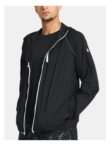 Men's jacket Under Armour LAUNCH LIGHTWEIGHT JKT