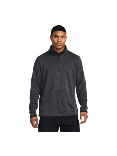 Men's Under Armour Storm SweaterFleece QZ LB sweatshirt