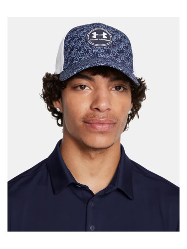 Under Armour DRIVER MESH cap