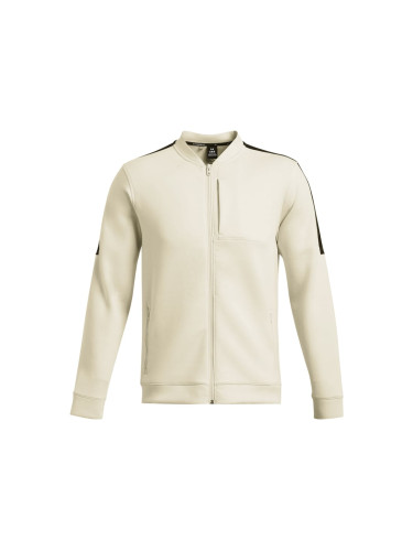 Men's jacket Under Armour Tour Tips FZ Bomber