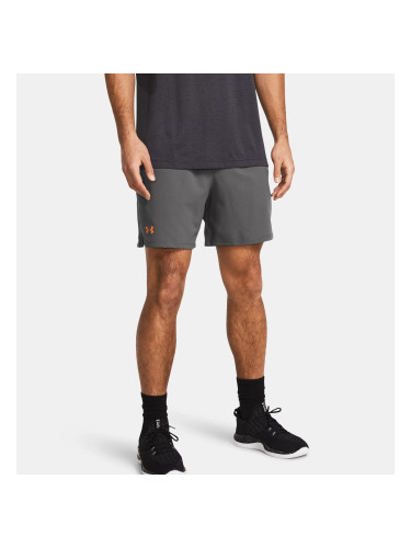 Men's shorts Under Armour Vanish Woven 6in Shorts