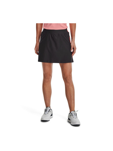 Women's skirt Under Armour Links Knit Skort