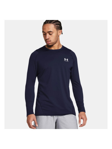 Under Armour HG Armour Fitted LS compression t-shirt