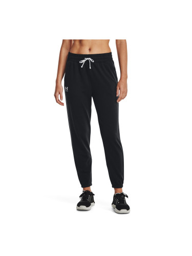 Women's sweatpants Under Armour Rival Terry Jogger