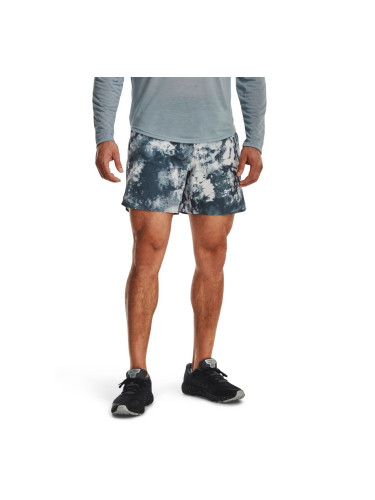 Men's sports shorts Under Armour Train Anywhere Prtd Short