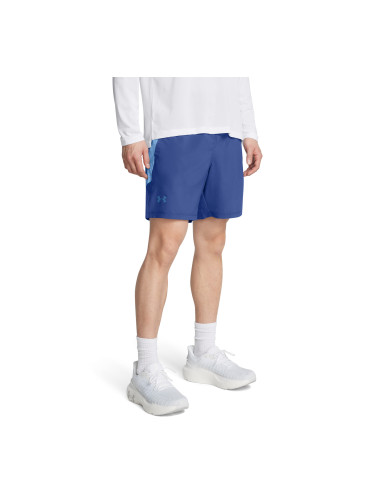 Men's shorts Under Armour LAUNCH PRO 2n1 7'' SHORTS