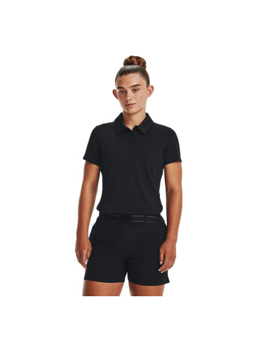 Under Armour Zinger Polo SS Women's Polo T-Shirt