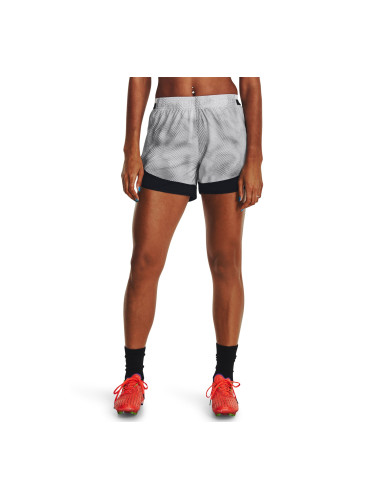 Women's shorts Under Armour W's Ch. Pro Short PRNT