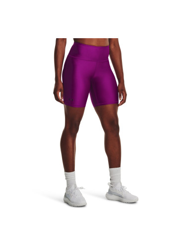 Women's compression shorts Under Armour HG Armour Bike Short