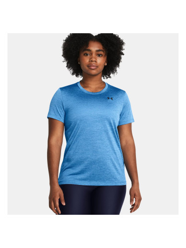 Women's T-shirt Under Armour Tech SSC - Twist