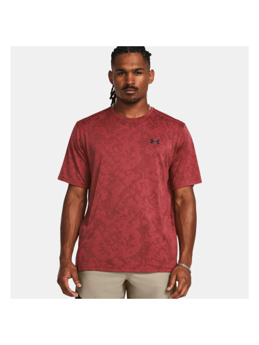 Men's T-shirt Under Armour Tech Vent Geode SS