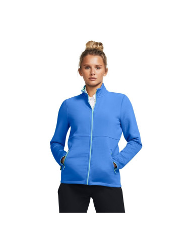 Women's Under Armour Storm Daytona FZ sweatshirt