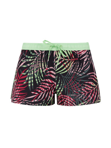 Women's Beach Shorts Protest PRTSPY