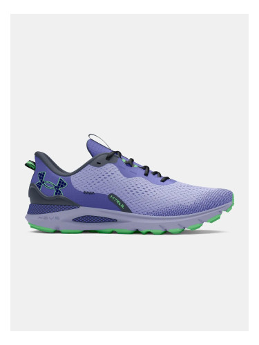 Under Armour U Sonic Trail Shoes