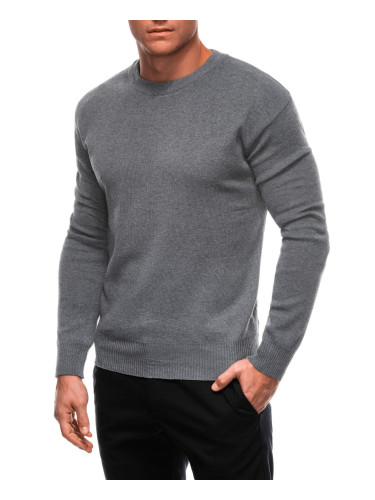 Edoti Men's sweater