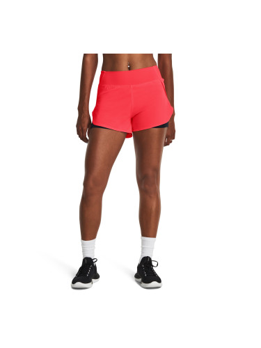 Women's shorts Under Armour Flex Woven 2-in-1 Short