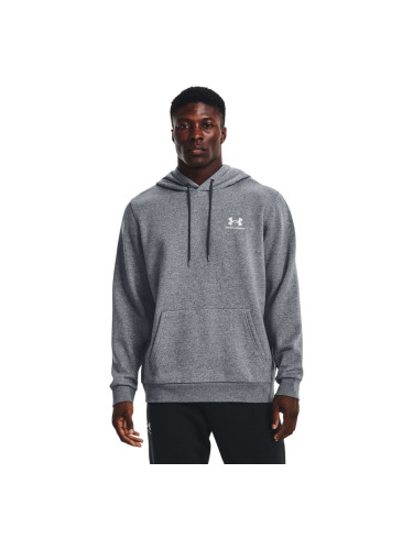 Men's Under Armour Essential Fleece Hoodie