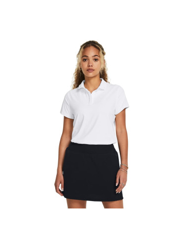 Women's Under Armour Iso-Chill SS Polo shirt